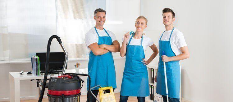 Cleaning Services Enfield