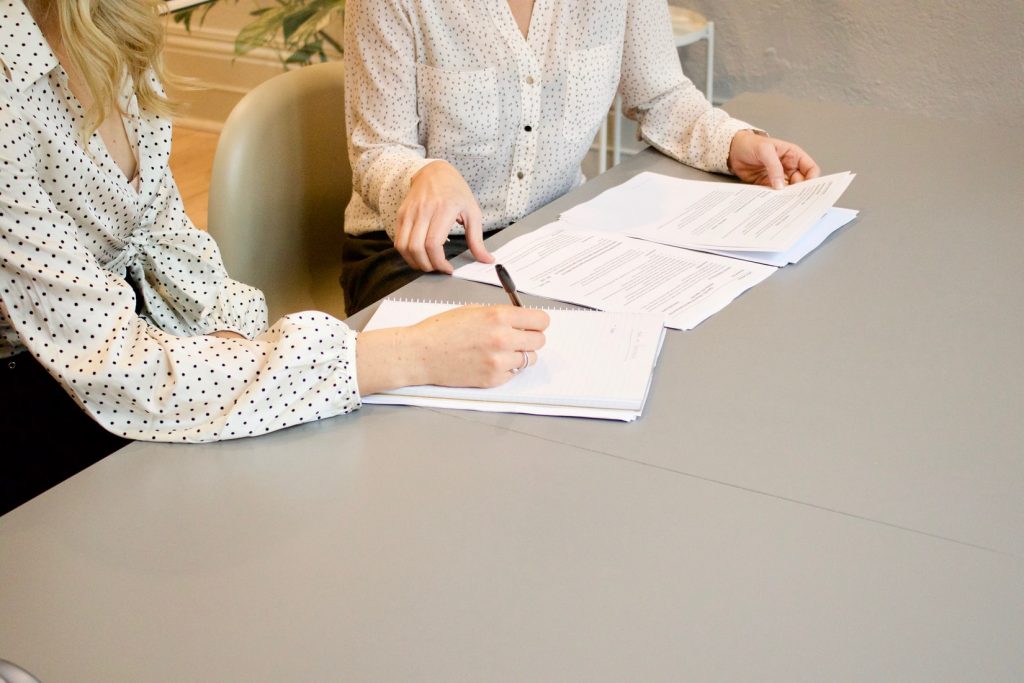 Step by Step Guide to Property Inventory