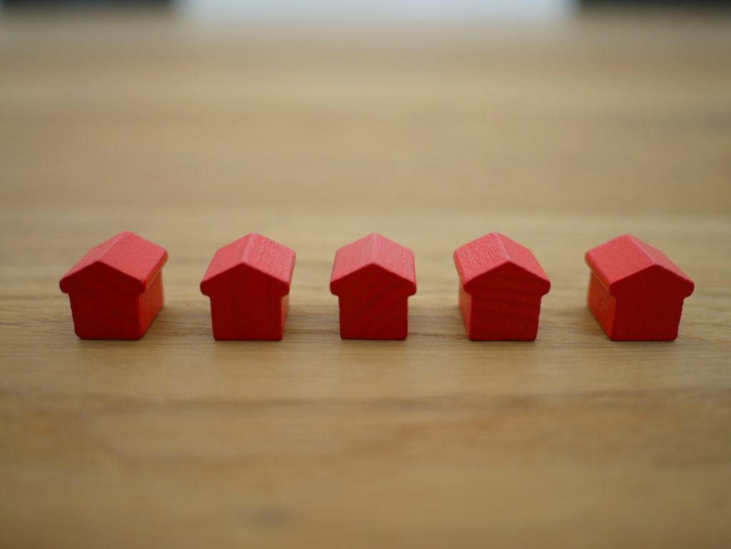 Property Inventory Management