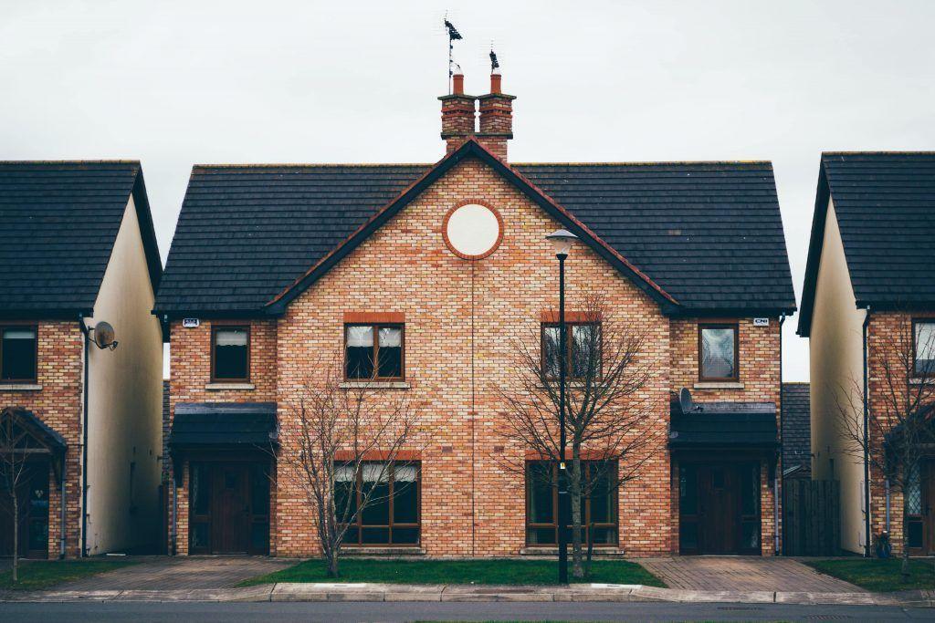 cleaning the exterior of your home